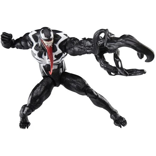 Marvel Legends Spider-Man 2 Gamerverse Venom 6-Inch Action Figure