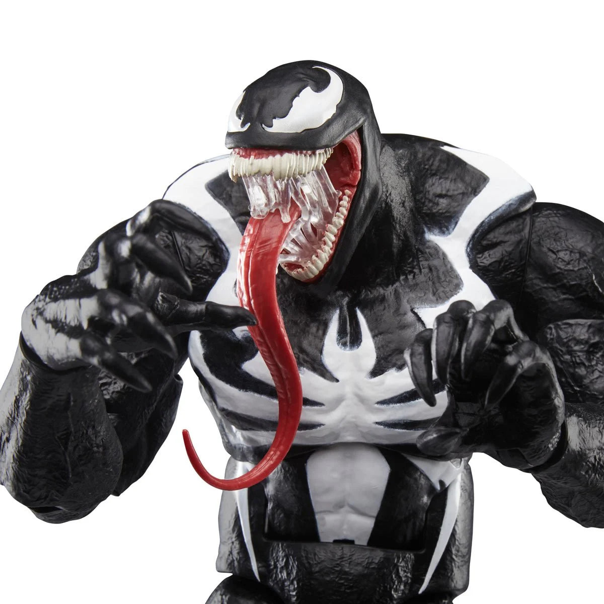 Marvel Legends Spider-Man 2 Gamerverse Venom 6-Inch Action Figure