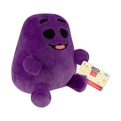 McDonalds 7-Inch Funko Plush Set of 4