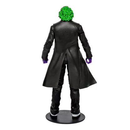 McFarlane Toys DC Comics The Joker Artist Series Gold Label Collection Bane BAF