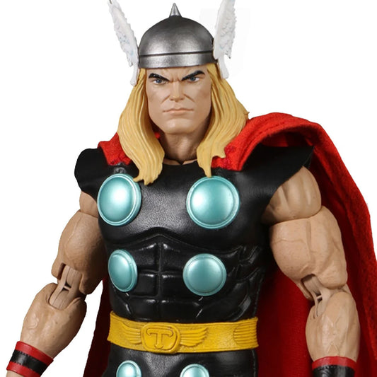 Pre-Order! Mezco The Mighty Thor One:12 Collective Action Figure