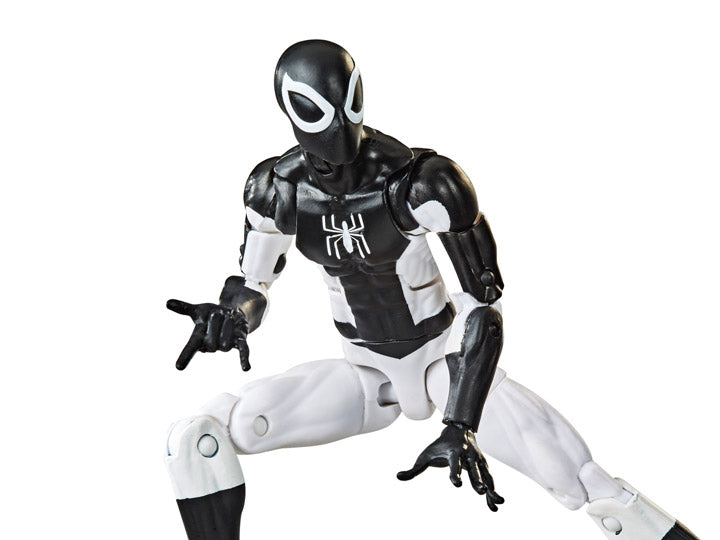 Marvel Legends Retro Negative Zone Spider-Man Exclusive
