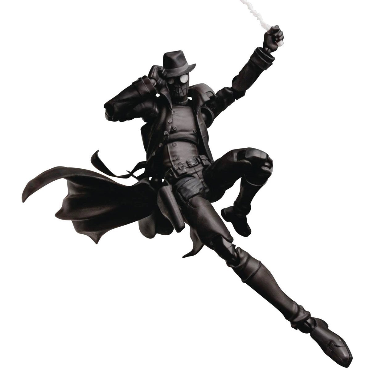 Sentinel Spider-Man: Into the Spider-Verse Spider-Man Noir SV-Action Figure