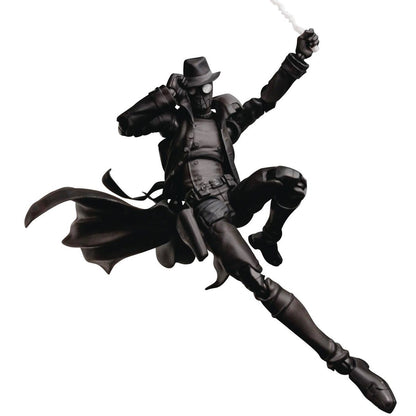 Sentinel Spider-Man: Into the Spider-Verse Spider-Man Noir SV-Action Figure