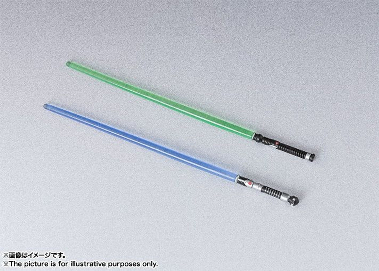 S.H.Figuarts Obi-Wan Kenobi Action Figure (Star Wars: Episode I - The Phantom Menace)