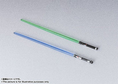 S.H.Figuarts Obi-Wan Kenobi Action Figure (Star Wars: Episode I - The Phantom Menace)