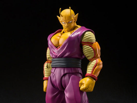 S.H.Figuarts Dragon Ball Super: Orange Piccolo Super Hero