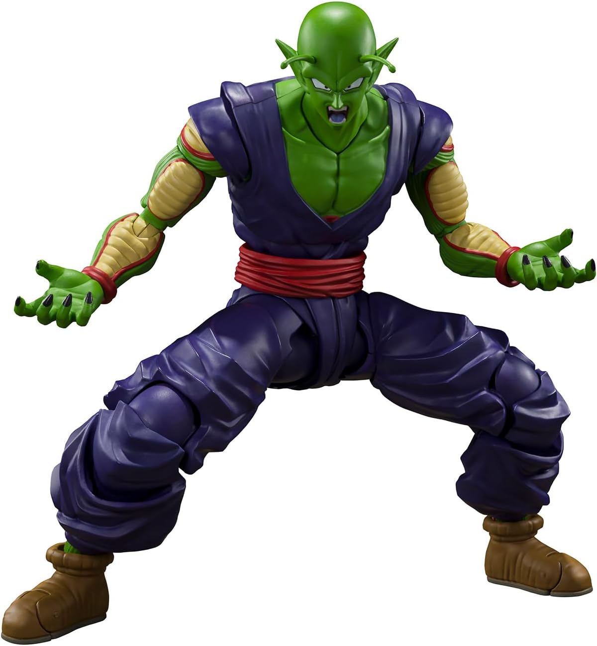 S.H.Figuarts Dragon Ball Super: Piccolo Super Hero