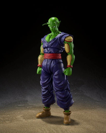 S.H.Figuarts Dragon Ball Super: Piccolo Super Hero