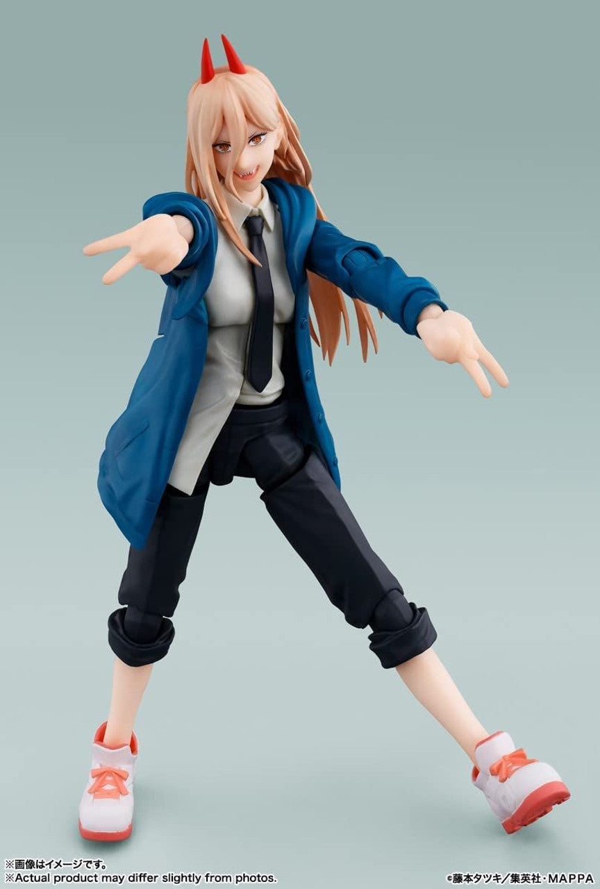 S.H.Figuarts Power (Chainsaw Man)