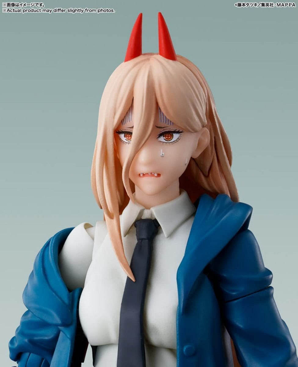 S.H.Figuarts Power (Chainsaw Man)