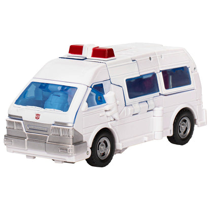 Transformers Studio Series 86 Voyager Ratchet Figure