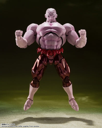 S.H.Figuarts Dragon Ball Super Jiren Final Battle 2024 SDCC Exclusive