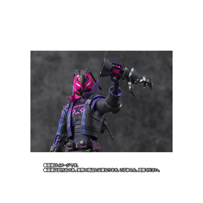 S.H.Figuarts Miles G. Morales (Spider-Man: Across the Spider-Verse) Action Figure