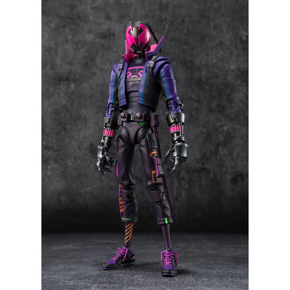 S.H.Figuarts Miles G. Morales (Spider-Man: Across the Spider-Verse) Action Figure