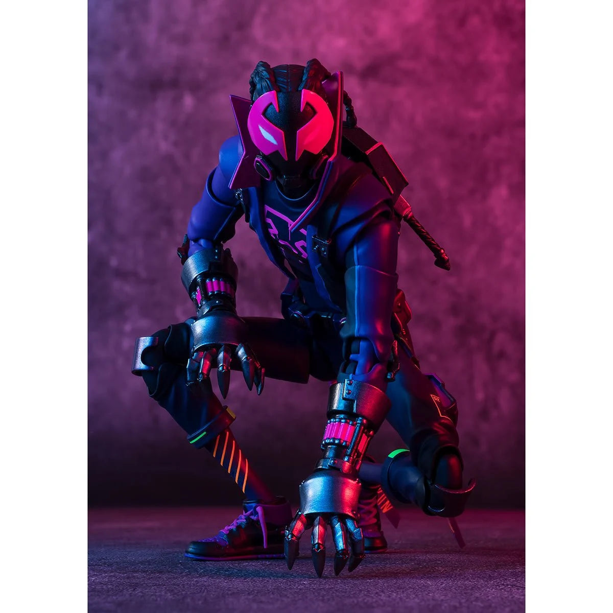 S.H.Figuarts Miles G. Morales (Spider-Man: Across the Spider-Verse) Action Figure