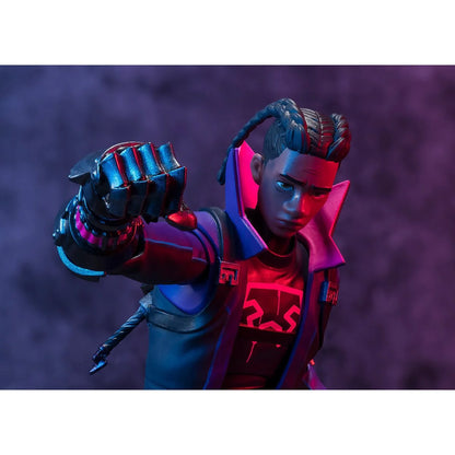 S.H.Figuarts Miles G. Morales (Spider-Man: Across the Spider-Verse) Action Figure