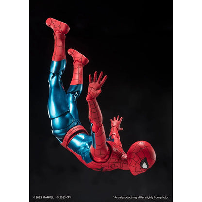 S.H.Figuarts Spider-Man New Red and Blue Suit Spider-Man: No Way Home