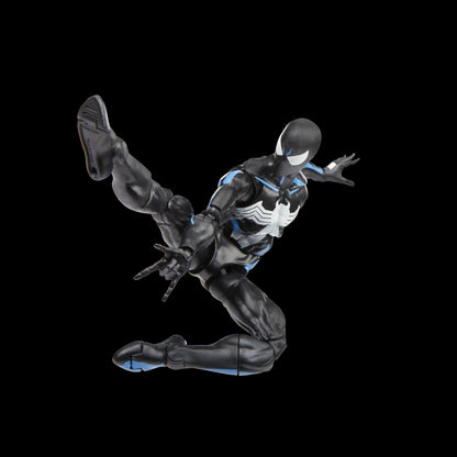 Marvel Legends Series Spider-Man & Carnage Action Figures