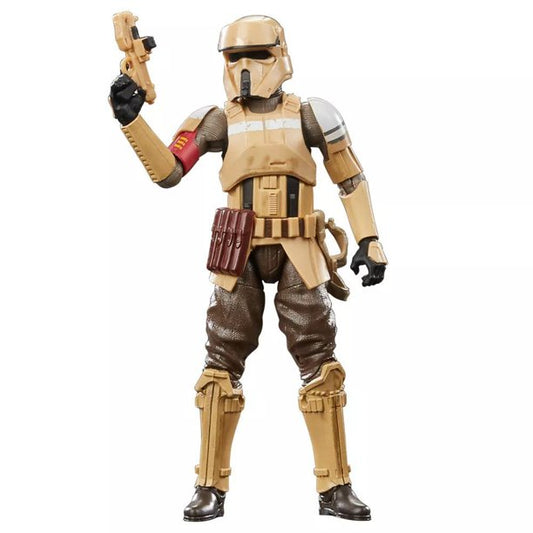Star Wars The Black Series Shoretrooper - Star Wars: Andor