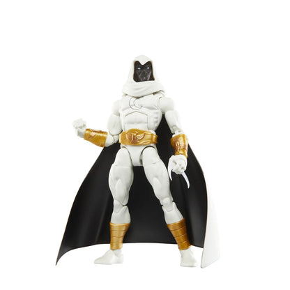 Marvel Legends Strange Tales Moon Knight Action Figure