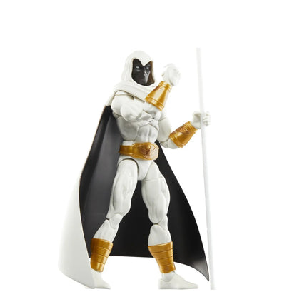 Marvel Legends Strange Tales Moon Knight Action Figure