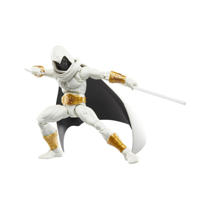 Marvel Legends Strange Tales Moon Knight Action Figure