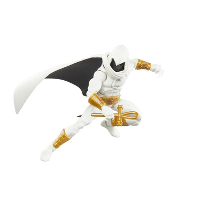 Marvel Legends Strange Tales Moon Knight Action Figure