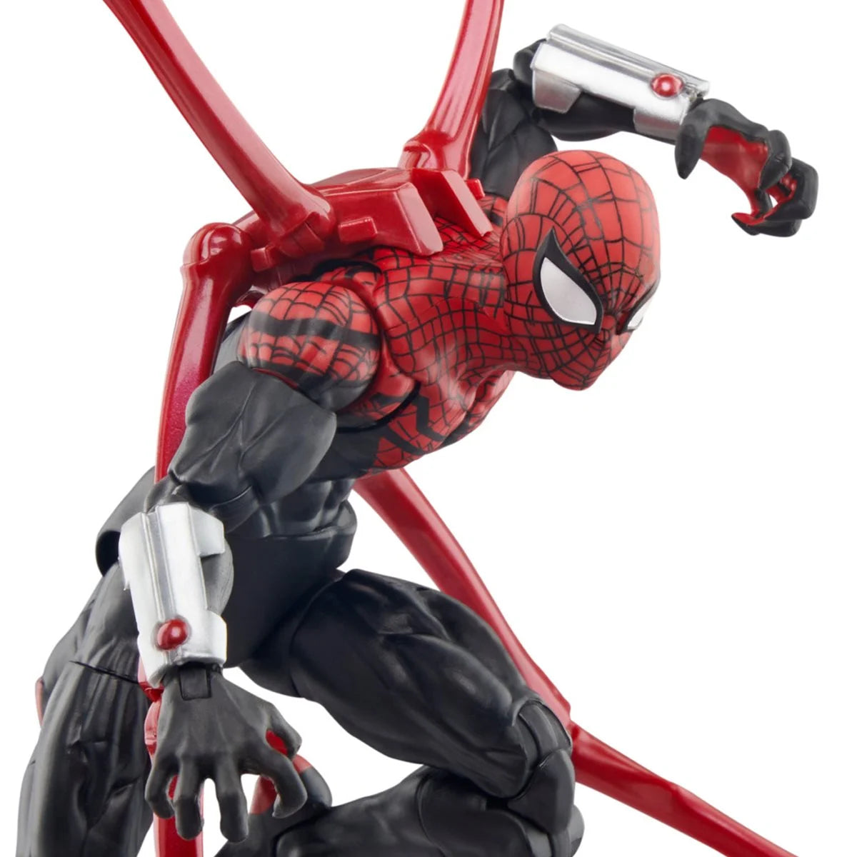 Marvel Legends Series Superior Spider-Man 85th Anniversary Comics 6-Inch Action Figure