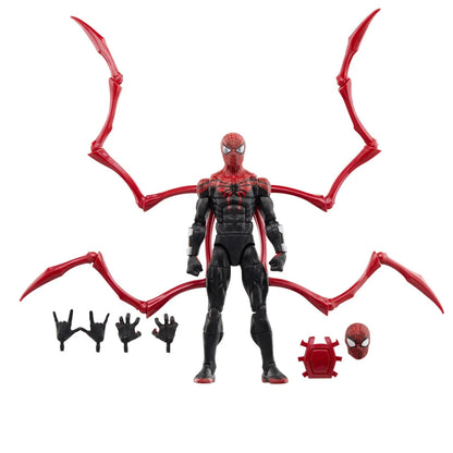 Marvel Legends Series Superior Spider-Man 85th Anniversary Comics 6-Inch Action Figure
