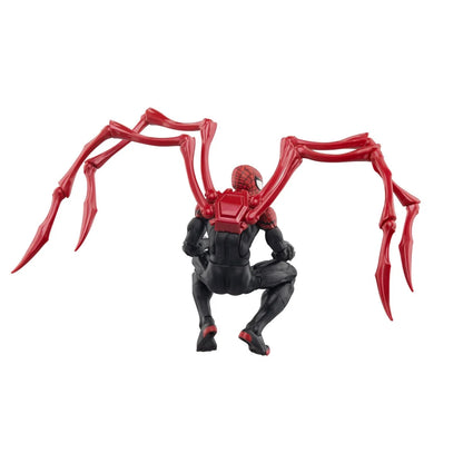 Marvel Legends Series Superior Spider-Man 85th Anniversary Comics 6-Inch Action Figure