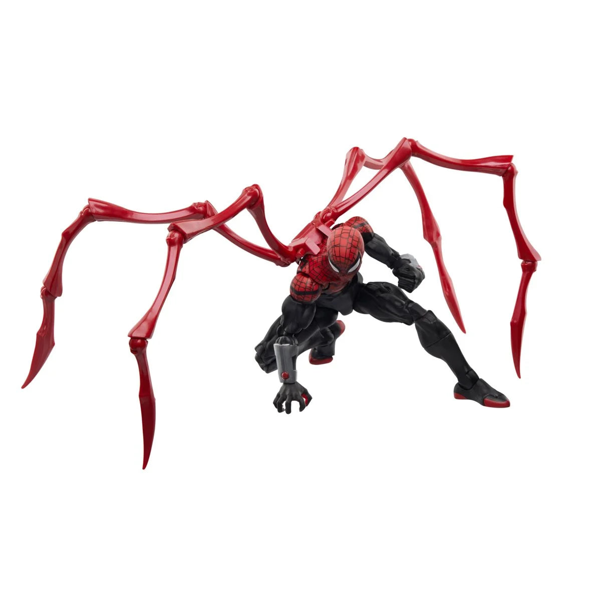 Marvel Legends Series Superior Spider-Man 85th Anniversary Comics 6-Inch Action Figure
