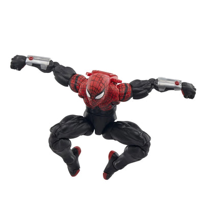 Marvel Legends Series Superior Spider-Man 85th Anniversary Comics 6-Inch Action Figure