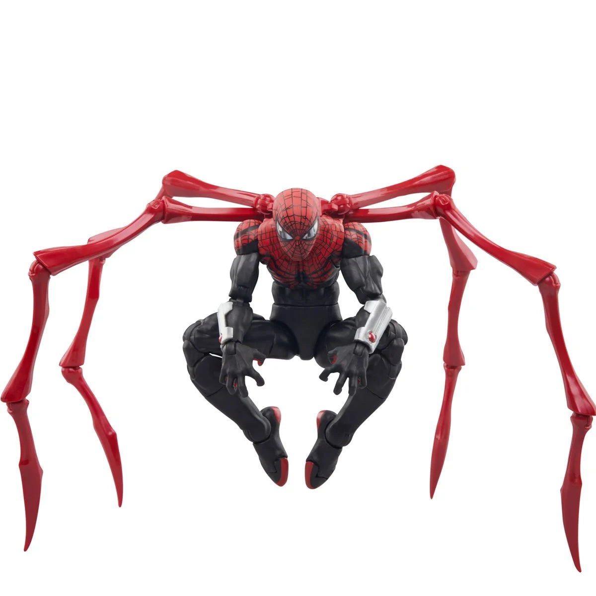 Marvel Legends Series Superior Spider-Man 85th Anniversary Comics 6-Inch Action Figure