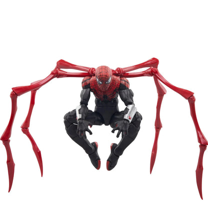 Marvel Legends Series Superior Spider-Man 85th Anniversary Comics 6-Inch Action Figure
