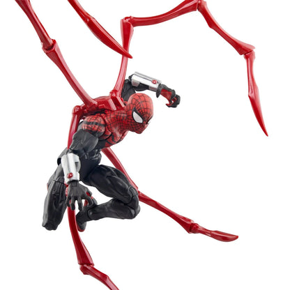 Marvel Legends Series Superior Spider-Man 85th Anniversary Comics 6-Inch Action Figure