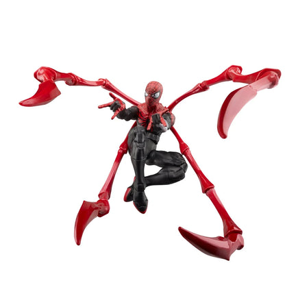Marvel Legends Series Superior Spider-Man 85th Anniversary Comics 6-Inch Action Figure