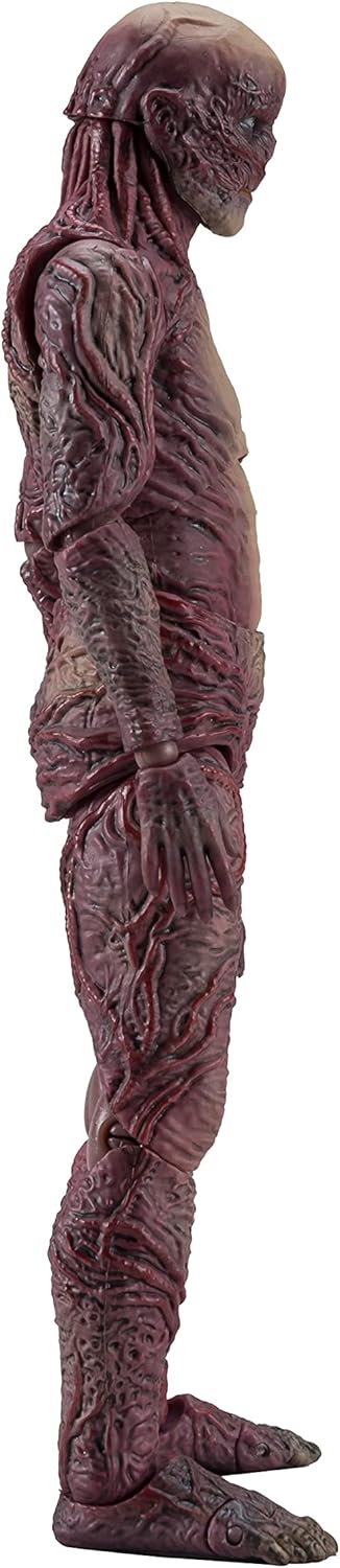 Bandai Stranger Things 6" Vecna Premium Collectible Action Figure (The Void Series)