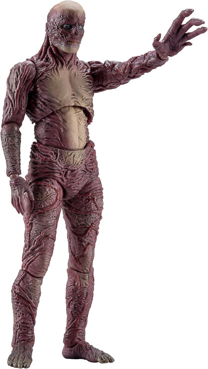Bandai Stranger Things 6" Vecna Premium Collectible Action Figure (The Void Series)