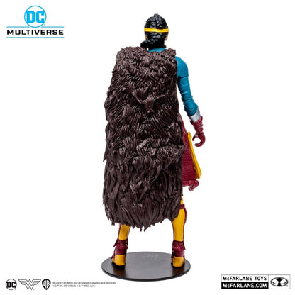 McFarlane DC Gold Label Collection Wonder Woman Action Figure (Endless Winter)