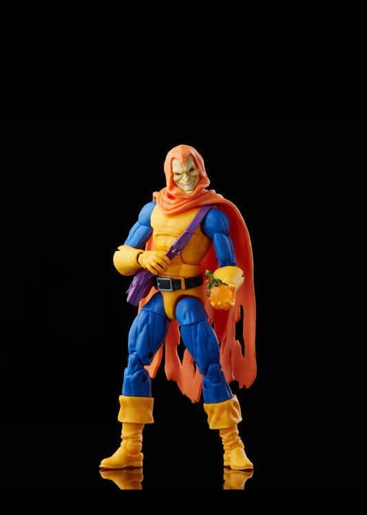 Marvel Legends Retro Hobgoblin