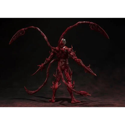 S.H.Figuarts Carnage: Let There Be Carnage