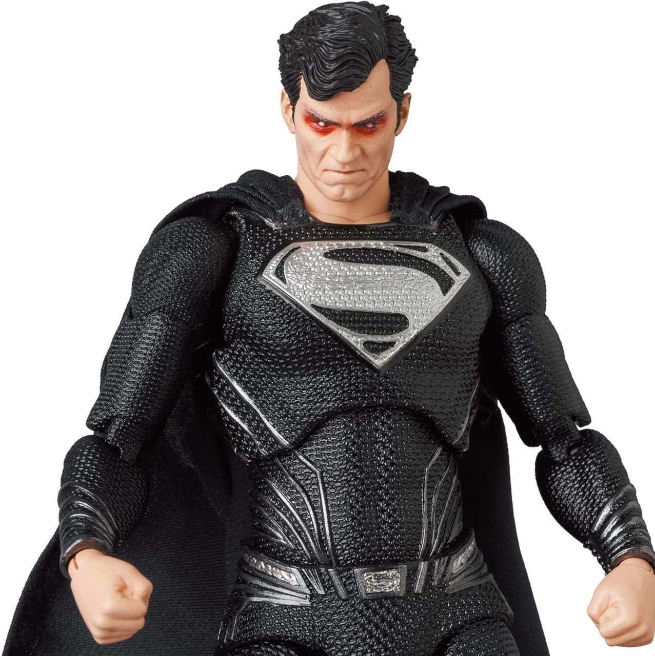 MAFEX No.174 Superman Action Figure (Zack Snyder`s Justice League Version)