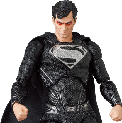 MAFEX No.174 Superman Action Figure (Zack Snyder`s Justice League Version)