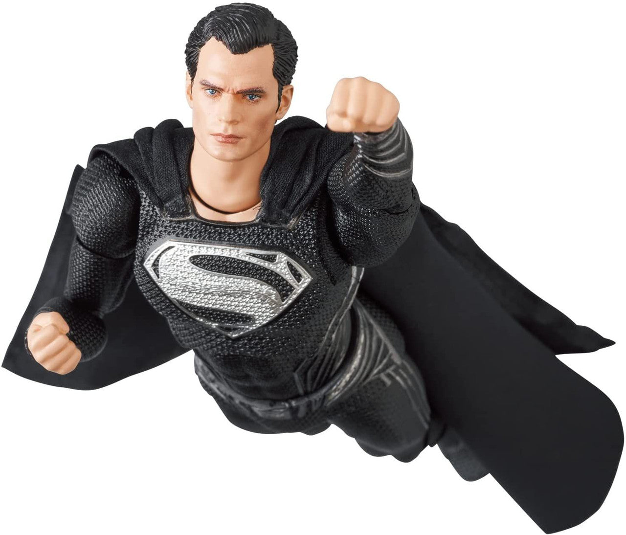 MAFEX No.174 Superman Action Figure (Zack Snyder`s Justice League Version)