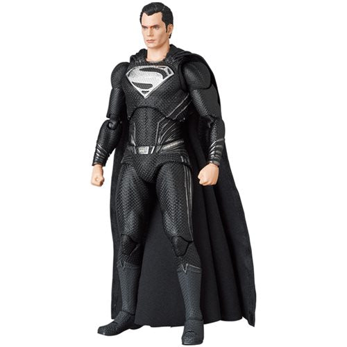 MAFEX No.174 Superman Action Figure (Zack Snyder`s Justice League Version)