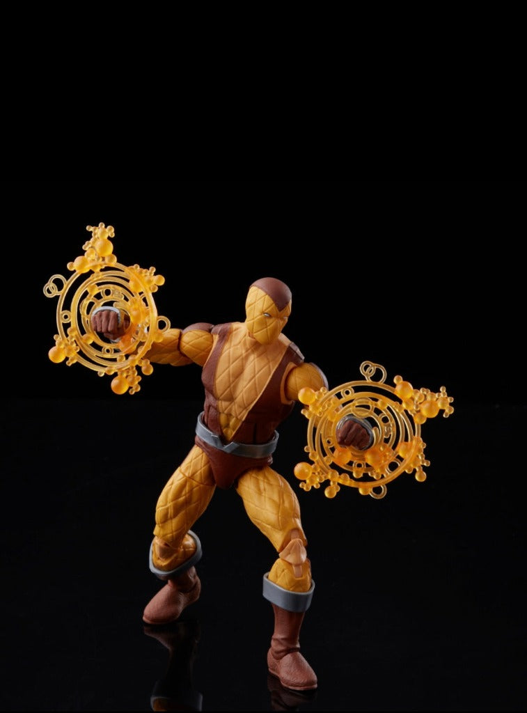 Marvel Legends Retro Shocker