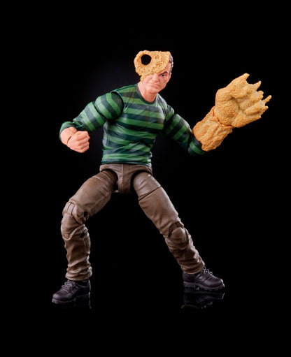 Marvel Legends Retro SandMan