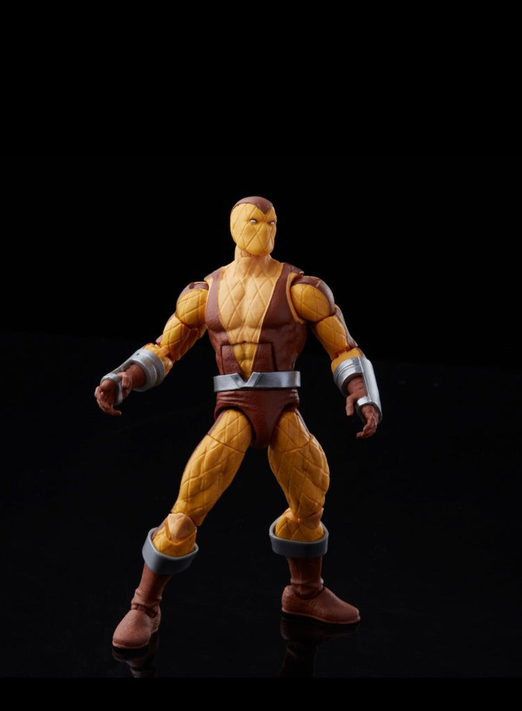 Marvel Legends Retro Shocker