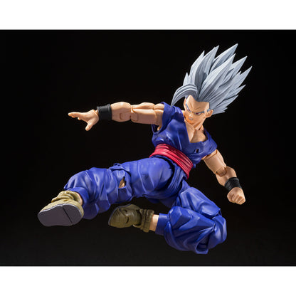 S.H.Figuarts Dragon Ball Super: Son Gohan Beast Super Hero